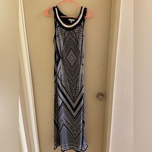 Maxi Dress by Sandra Darren!!